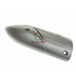 1A019147 PROTEZIONE PARACALORE Beverly 300 4T/4V HPE ABS E5 21-22 ORIGINALE PIAGGIO