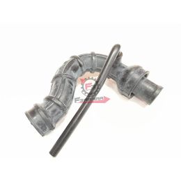 1A009168 MANICOTTO CORPO FARFALLATO -