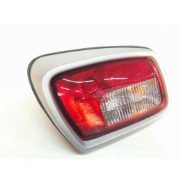 6D000385 FANALE POSTERIORE DESTRO APE CALESSINO 200 ORIGINALE PIAGGIO