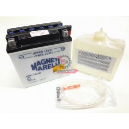 DMMOB7LB2SM BATTERIA YB7L-B2  MARELLI