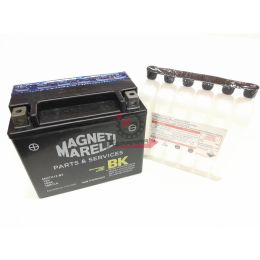 DMMOTX12BS BATTERIA YTX12-BS  MARELLI