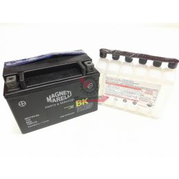 DMMOTX9BS BATTERIA YTX9-BS  MARELLI