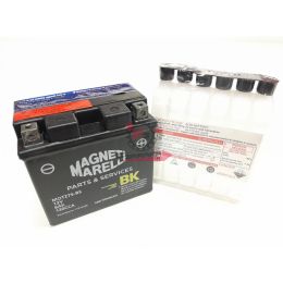 DMMOTZ7SBS BATTERIA YTZ7S-BS MARELLI