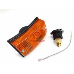 P275SX FRECCIA ANTERIORE SINISTRO VESPA PX 125 150 200