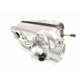 2498775 DEPURATORE COMPLETO VESPA PX 125 T5 1985-1989 ORIGINALE PIAGGIO