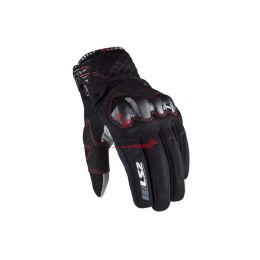 70180S0112M GUANTI LS2 CHAKI MAN GLOVES -M-