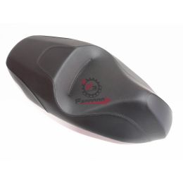 1B000209000C1 SELLA NERA BEVERLY 125 300 RST 4T IE E3 ORIGINALE PIAGGIO