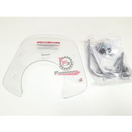 1B010107 KIT CUPOLINO VESPA GTS 125 300 ABS E5 ORIGINALE PIAGGIO