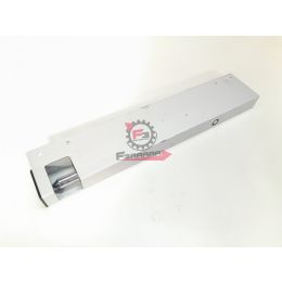 B005127 MANIGLIA DESTRA PORTER QUARGO ORIGINALE PIAGGIO