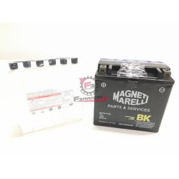 DMMOTX14BS BATTERIA YTX14-BS CON ACIDO MARELLI