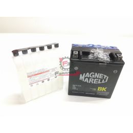 DMMOTX16BS BATTERIA YTX16-BS CON ACIDO MARELLI