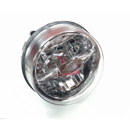 PROIETTORE FANALE OTTICO VESPA GTS 125 150 300 ORIGINALE PIAGGIO 1D003883 