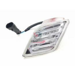 FRECCIA POSTESRIORE DESTRA VESPA GTS 125 300 ORIGINALE PIAGGIO 1D003886 