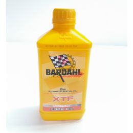 440039 BARDAHL XTF FORK SAE 5W LT.1