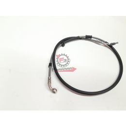 1C000007 TUBO FRENO ANTERIORE VESPA PRIMAVERA SPRINT 50 125 ORIGINALE PIAGGIO