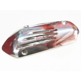 1A021812 PROTEZIONE MARMITTA  VESPA GTS 125 150 22> ORIGINALE PIAGGIO