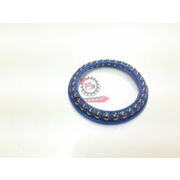 662423 RALLA SUP. APE CALESSINO