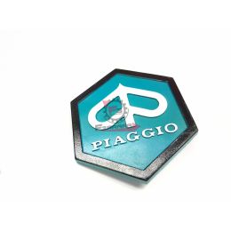 257409 SCUDETTO APE POKER 1993 - 2004 ORIGINALE PIAGGIO