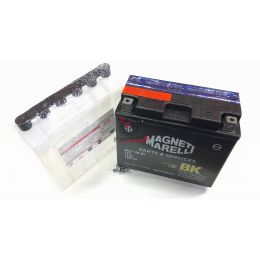 DMMOT12BBS BATTERIA YT12B-BS CON ACIDO MARELLI