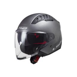 366001007L CASCO LS2 OF600 COPTER II -L-