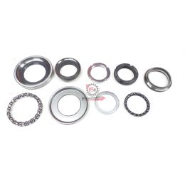 CALOTTE RALLE STERZO FORCELLA MP3 125  300 2011> ORIGINALE PIAGGIO 6670826 