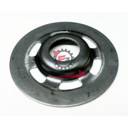 DISCO FRIZIONE BOMBATO VESPA-APE 50 PIAGGIO 0794695