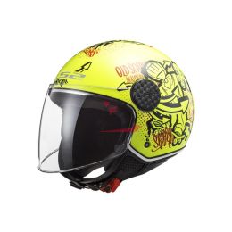 305587154XXL CASCO LS2 OF558 SPHERE LUX XXL