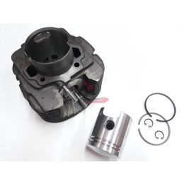 CILINDRO PISTONE APE TM 703 BENZINA APE CAR P2 P3 8323495 ORIGINALE PIAGGIO