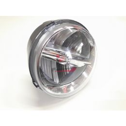 1D002114 FARO FANALE VESPA PRIMAVERA 50 125 150 ELETTRICA ORIGINALE PIAGGIO