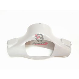 1B004268 COPERTURA  MANUBRIO VESPA PRIMAVERA 125 150 ELETTRICA ORIGINALE PIAGGIO