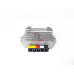 655.58074R REGOLATORE TENSIONE VESPA PX