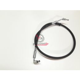 1C005848 TUBAZIONE POMPA FRENO DESTRA VESPA PRIMAVERA SPRINT 125 150 20>