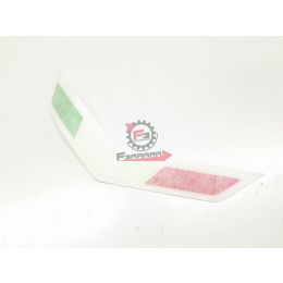 2H003985 DECALCO FRONTALE ITALIA RS660