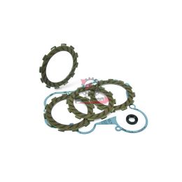 403230030 DISCHI FRIZIONE DERBI SENDA 50 (SR)