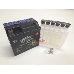 DMMOTX5LBS BATTERIA YTX5L-BS CON ACIDO MARELLI