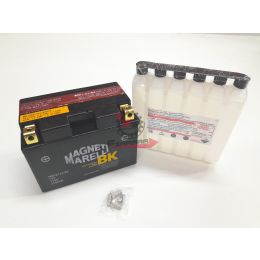 DMMOTZ12SBS BATTERIA YTZ12S-BS CON ACIDO MARELLI