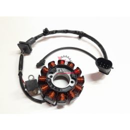 1A018439 STATORE VESPA PRIMAVERA SPRINT 50 ZIP LIBERTY 2021> ORIGINALE PIAGGIO