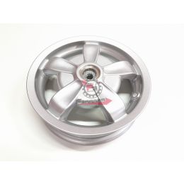 1C001115R RUOTA POSTERIORE VESPA PRIMAVERA 50 125 150 2013> originale piaggio