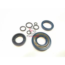 PARAOLI MOTORE VESPA SP-PK C/OR (SR) PARAOLI CORTECO