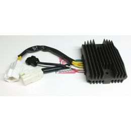 655.58203R REGOLATORE TENSIONE BEVERLY RST 125