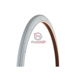 305650100 COPERTONE 24X3/8 CITY GRIGIO SCOLPIT