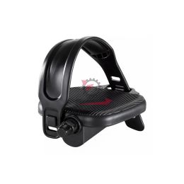 305900305 PEDALI CICLOCAMERA FILETTO 9/16 (CP)