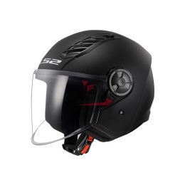 366161011XL CASCO LS2 OF616 AIRFLOW II LONG -XL-