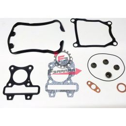 4975556 S.GUARNIZIONI SMERIGLIO VESPA LX/S