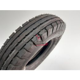 B042878 PNEUMATICO gomma 4X8 4 PR APE calessino 200 ORIGINALE PIAGGIO