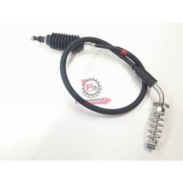 1C006402 FILO Cavo freno a mano Mymoover 125 2021> ORIGINALE PIAGGIO