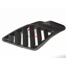 1B008004 SPORTELLO ISPEZIONE MOTORE Sinistro Mymoover 125 2021> originale piaggio