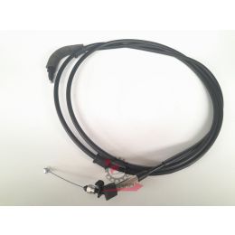 1C005678 TRASMISSIONE CAVO APERTURA GAS Mymoover 125  2021 > ORIGINALE PIAGGIO