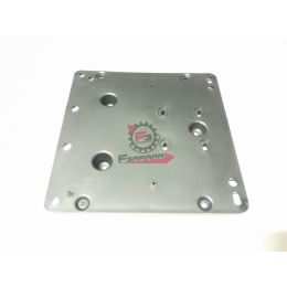 PORTATARGA MYMOOVER 125 originale piaggio 1B009142