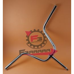 MANUBRIO PIAGGIO CIAO PX CROMATO